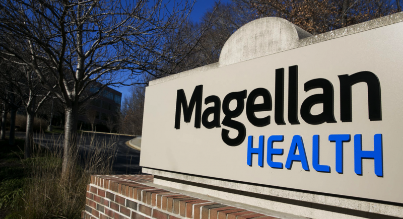 David Jemmett Discusses The Ransomware Attack On Magellan Health