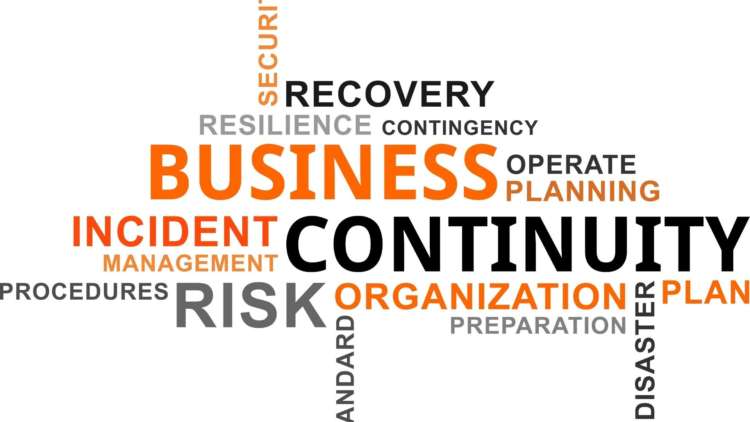 Fail to prepare, prepare to fail: the inconvenient necessity of a pandemic business continuity plan