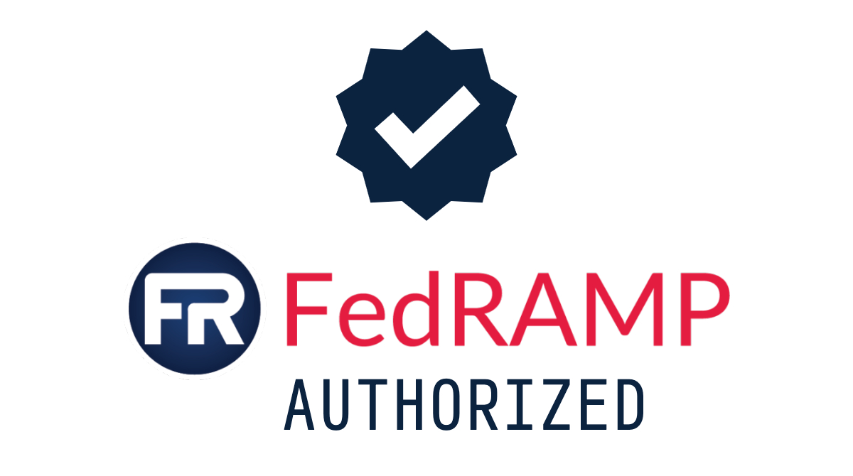 CISO – Only Company With FedRAMP Authorized GRC Service