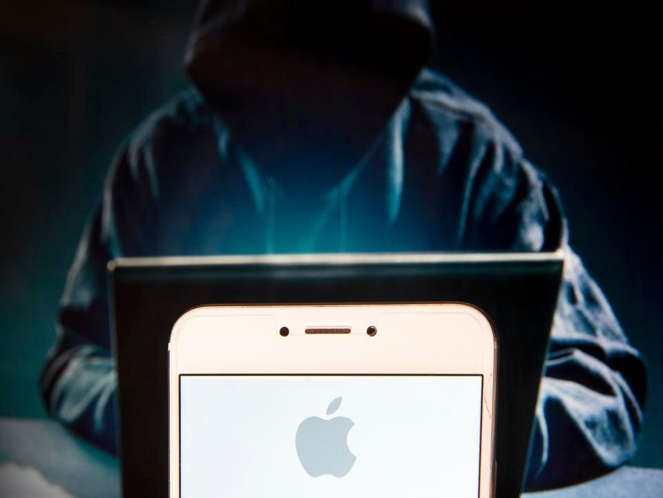 David Jemmett Discusses Apple Vulnerabilities