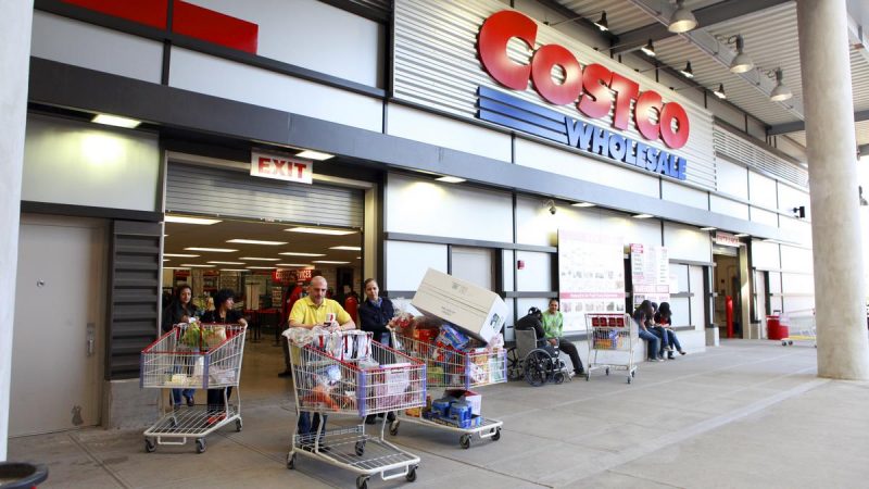 Chris Clements Discusses Data Skimmers Impacting Customers at Costco
