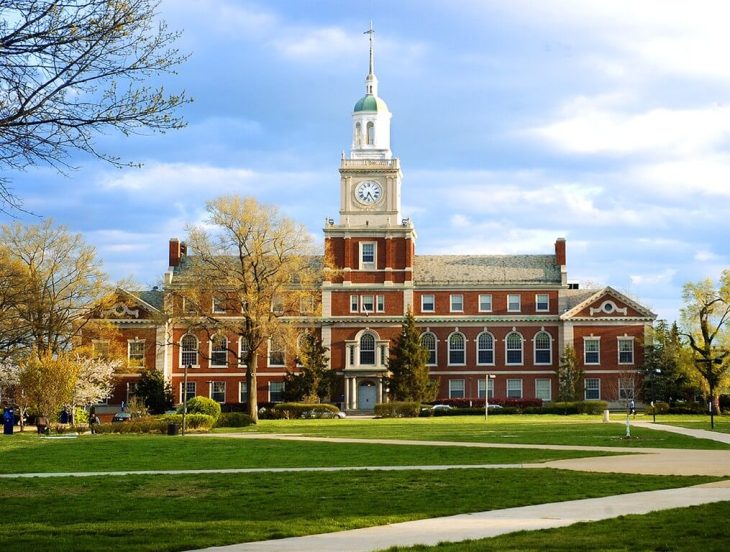 Chris Clements Discusses The Ransomware Attack On Howard University