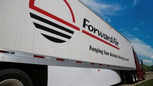 Chris Clements Discusses Shipping Company Forward Air Ransomware Attack Image