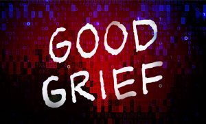 Chris Clements Discusses if Grief's Threat to Wipe Decryption Key is Believable Image