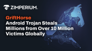 Chris Clements Discusses ‘GriftHorse’ Android malware Image
