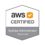 AWS SysOps Administrator Associate Certification