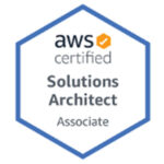 AWS Certified Solutions Architect Associate Certification