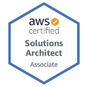 AWS Certified Solutions Architect Associate Certification