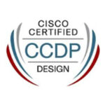 CISO Certified CCDP Design Certification