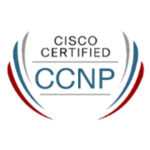 CISCO Certified CCNP