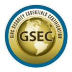 GIAC Security Essentials Certification GSEC