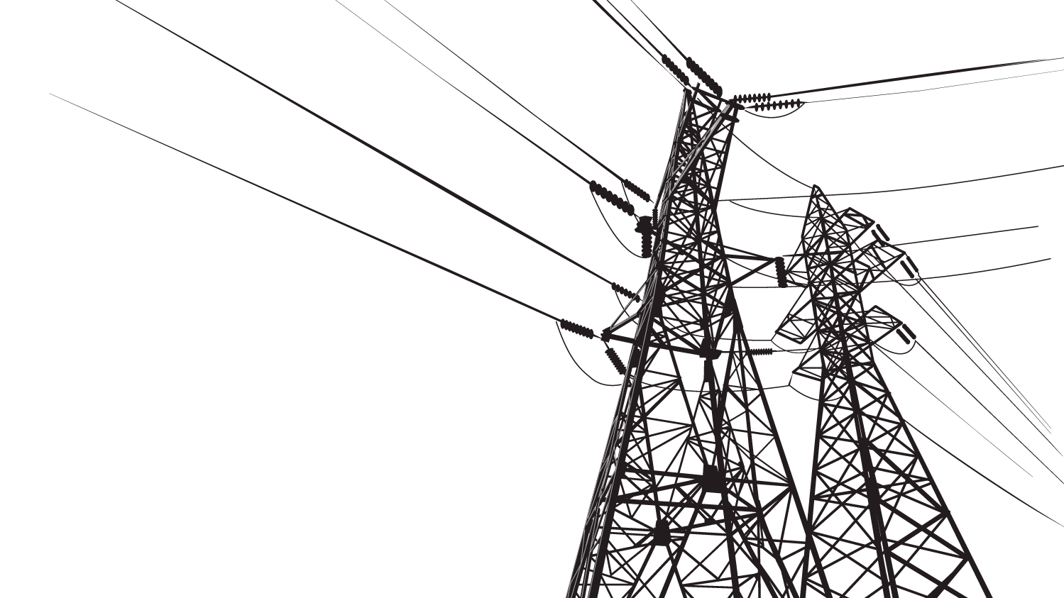 Ransomware Prevention for Energy hero image