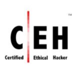 Certified Ethical Hacker Logo