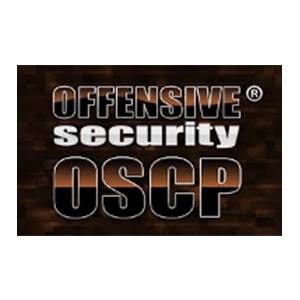 Offensive Security OSCP logo