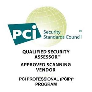PCI Security Standards Council Qualified Security Assessor Approved Scanning Vendor PCI Professional Program Certificaiton