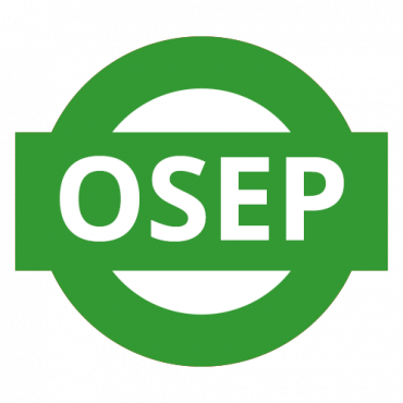 OSEP Logo