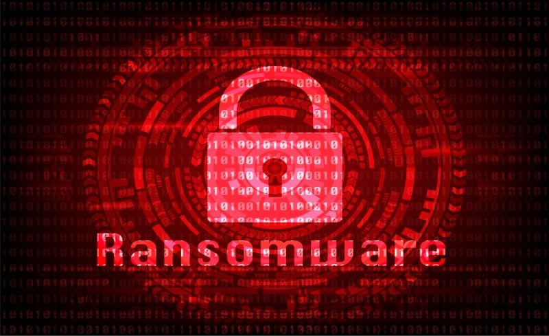 U.S. Healthcare Orgs Targeted with Maui Ransomware