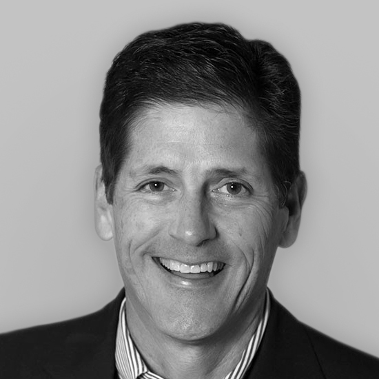 Andy McCain CISO Global Board of Directors