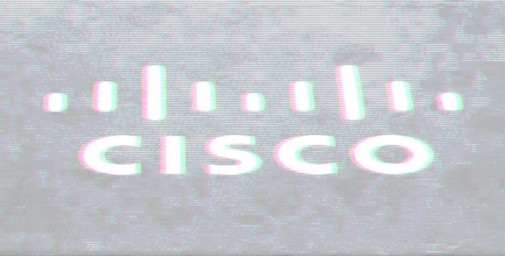 Cisco logo