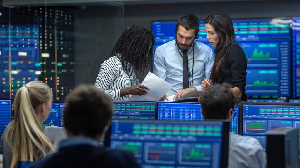 Cybersecurity Program Management leaders