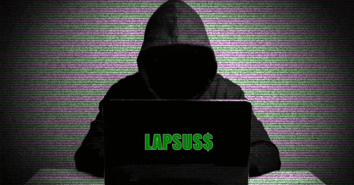 Uber Breach and LAPSUS$ Hacking Group