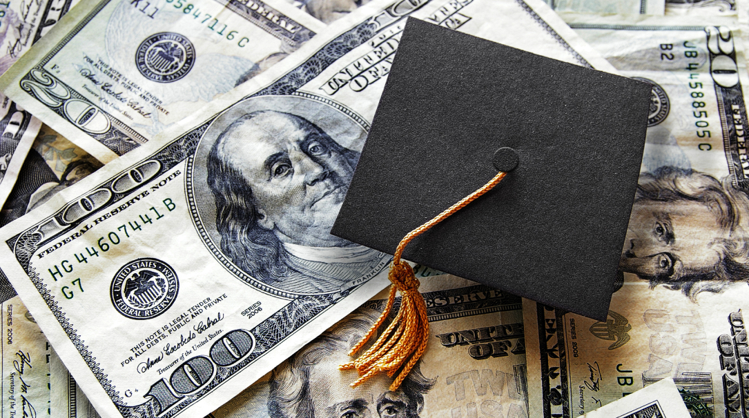 FBI, FTC warn of scammers targeting Biden student loan relief efforts