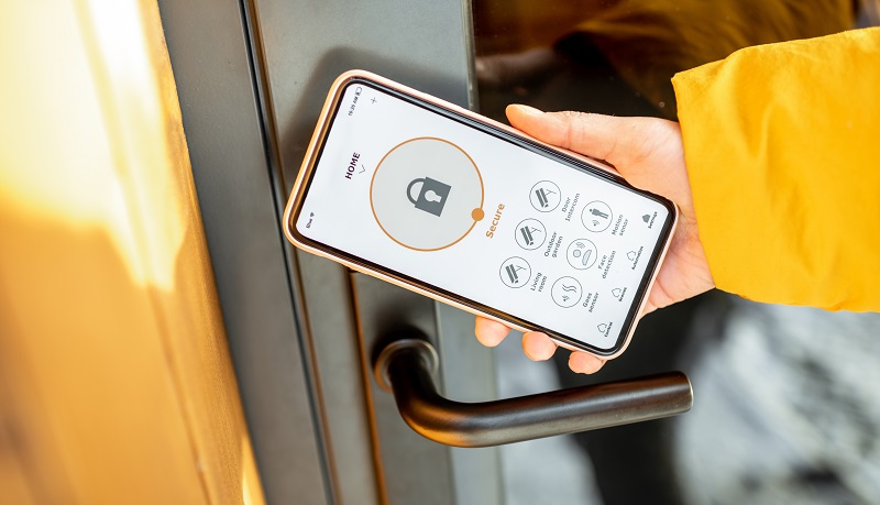 Aiphone Door Access Control Devices Vulnerable to Routine Hacking Technique via NFC