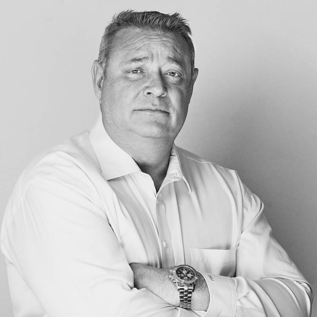David Jemmett