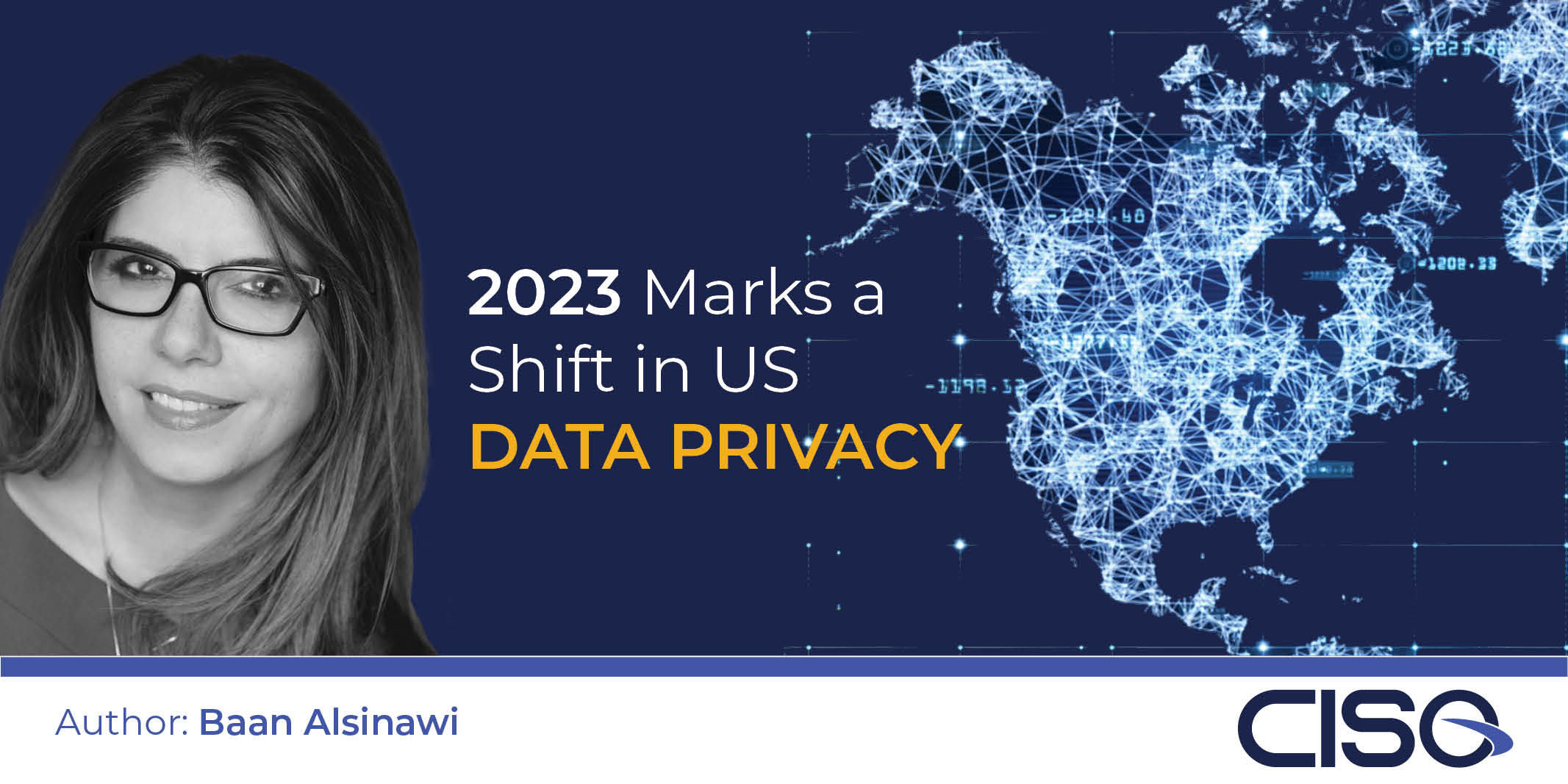 2023 Marks A Shift In U.S. Data Privacy Laws