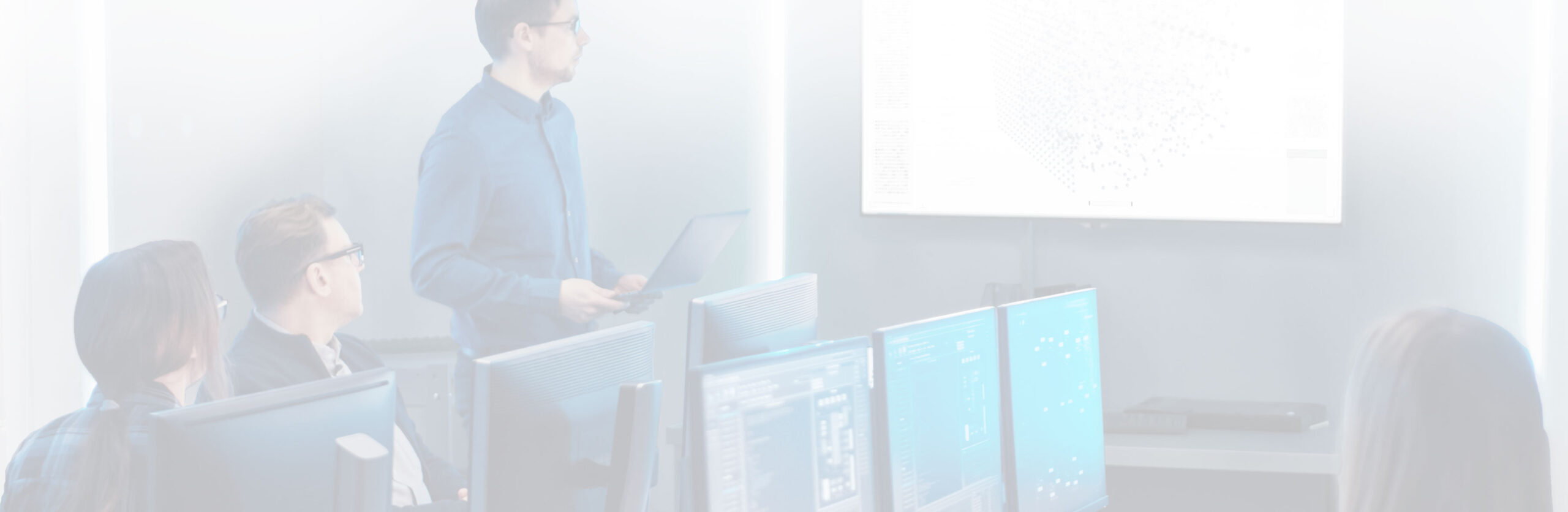 SentrySIEM - Security Information and Event Management Hero Image
