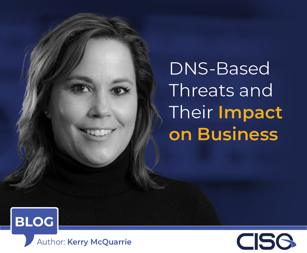 DNS-Based Threats and Their Impact on Business