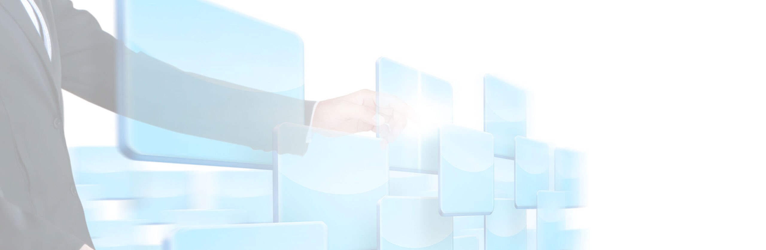 Data and System Classifications Hero