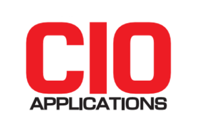 CIO Applications Logo