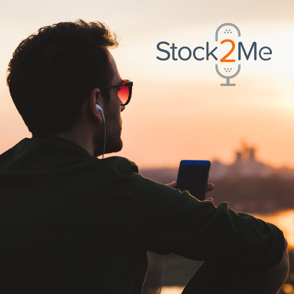 Stock2Me Cover Image