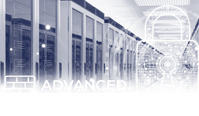 Advanced Firewall Card