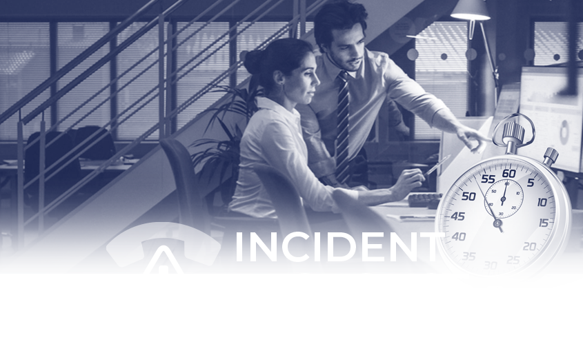Incident Response Card