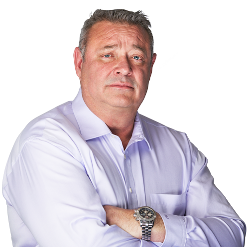 David Jemmett, CEO CISO Global