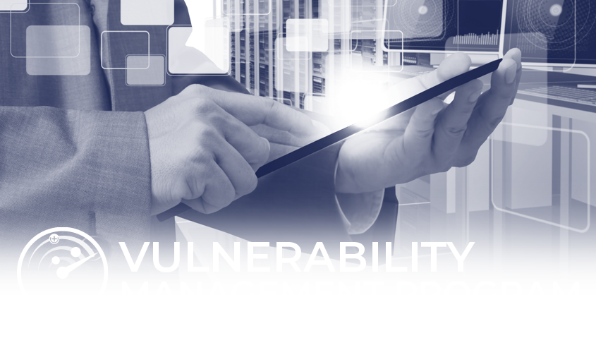 Vulnerability Management Program Card