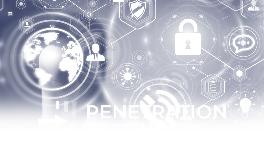 Penetration Testing Card