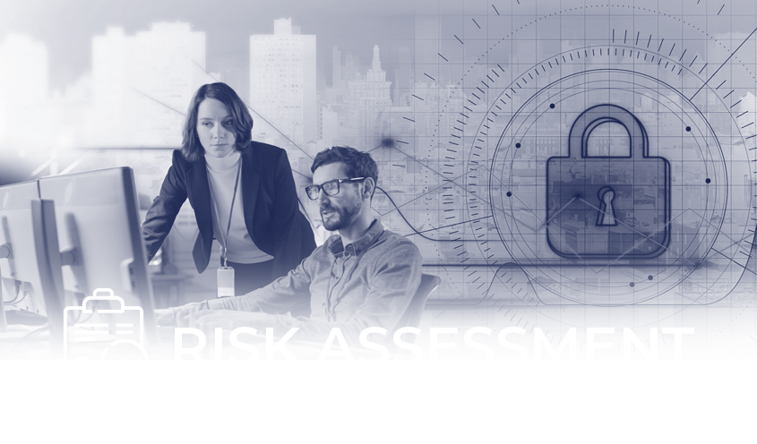 Risk Assessment Card Image