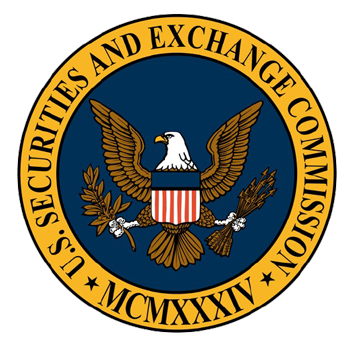 SEC logo