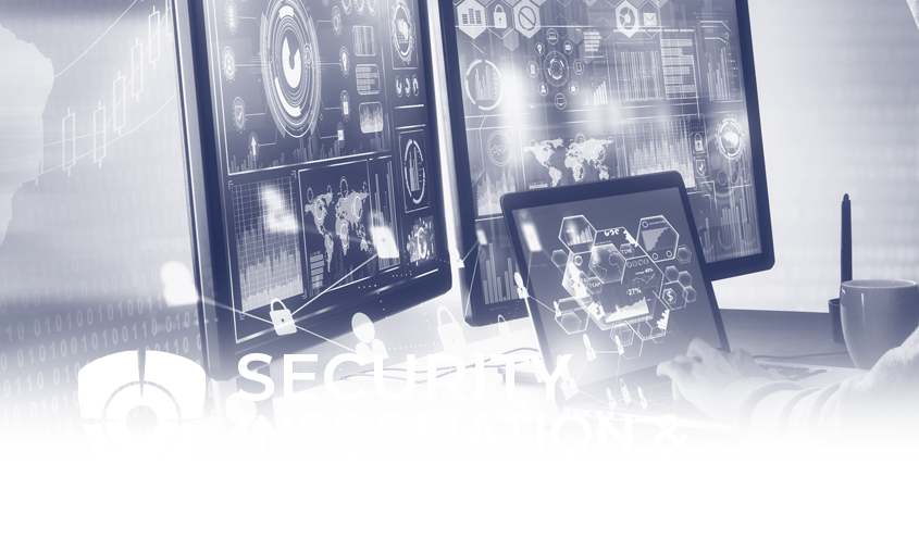 Security Information Event Management (SIEM) Card
