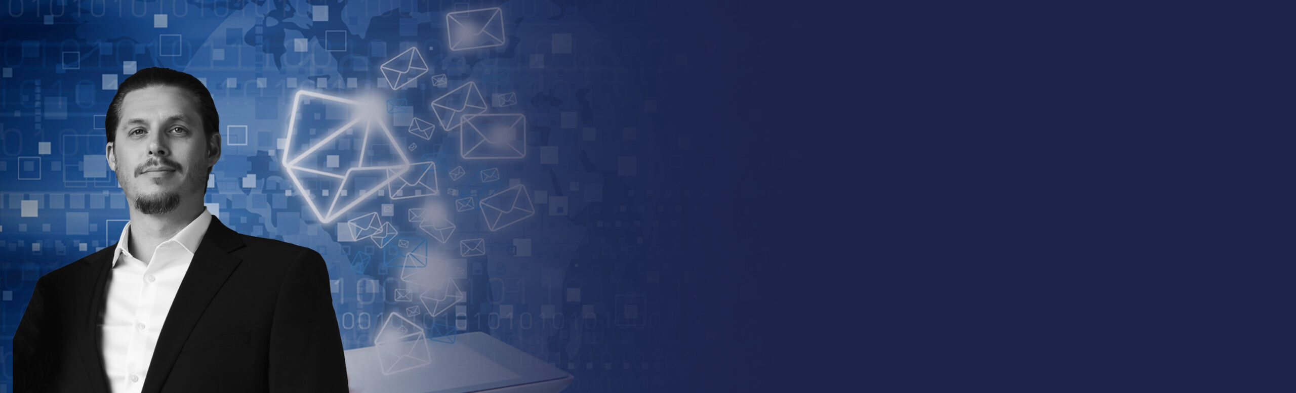 Why You Should Consider Enhanced Email Solutions as Part of Your Security Stack Ryan Grayslack_Blog_hero