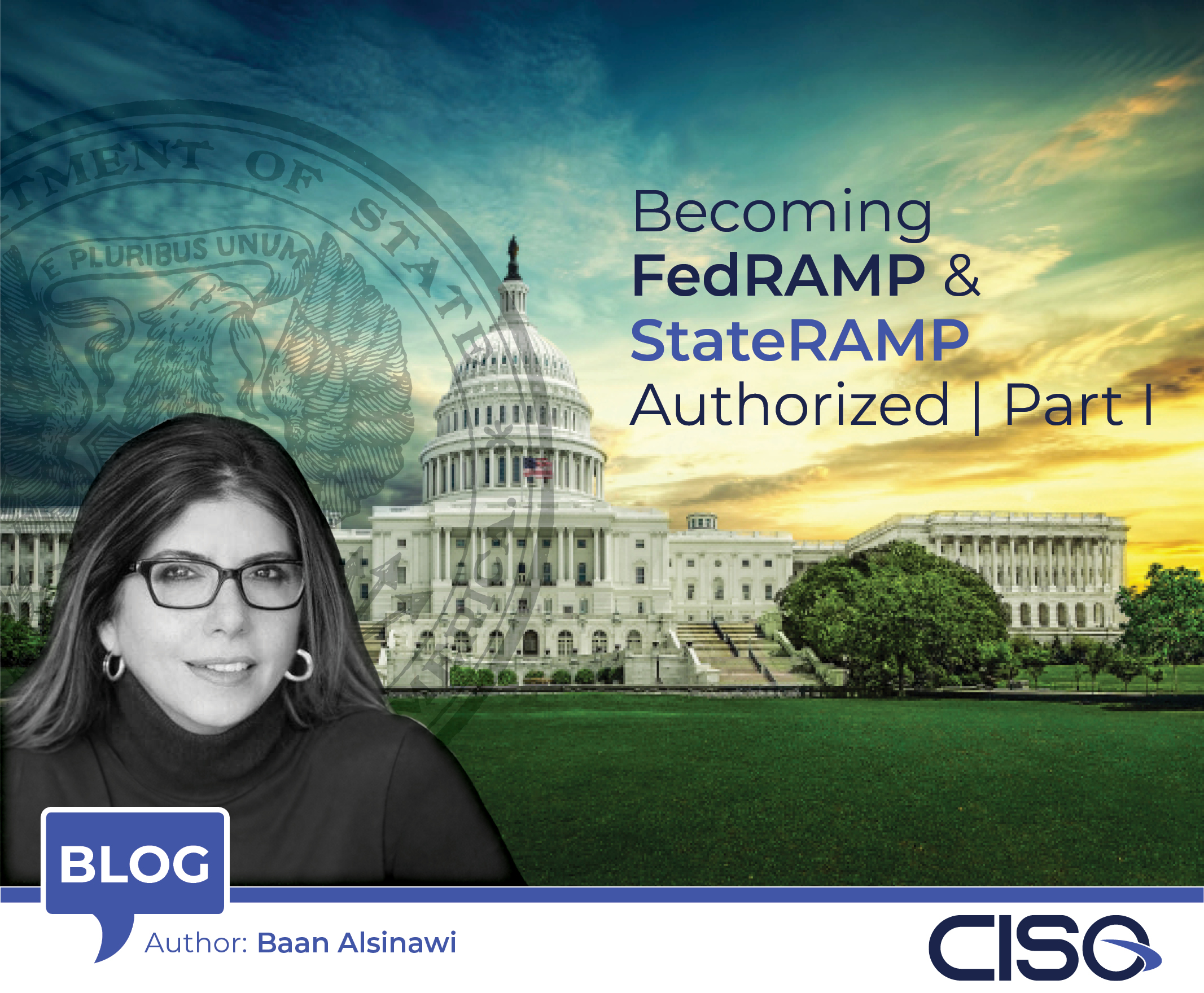 Becoming FedRAMP and StateRAMP Authorized — Part 1