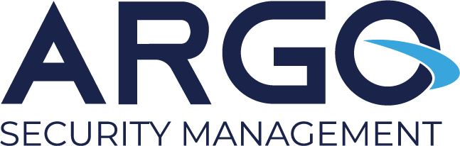 ARGO Security Management logo