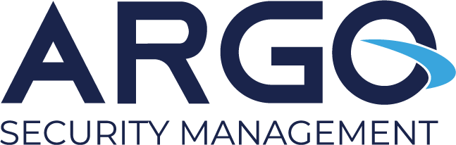 Argo Security Management Logo