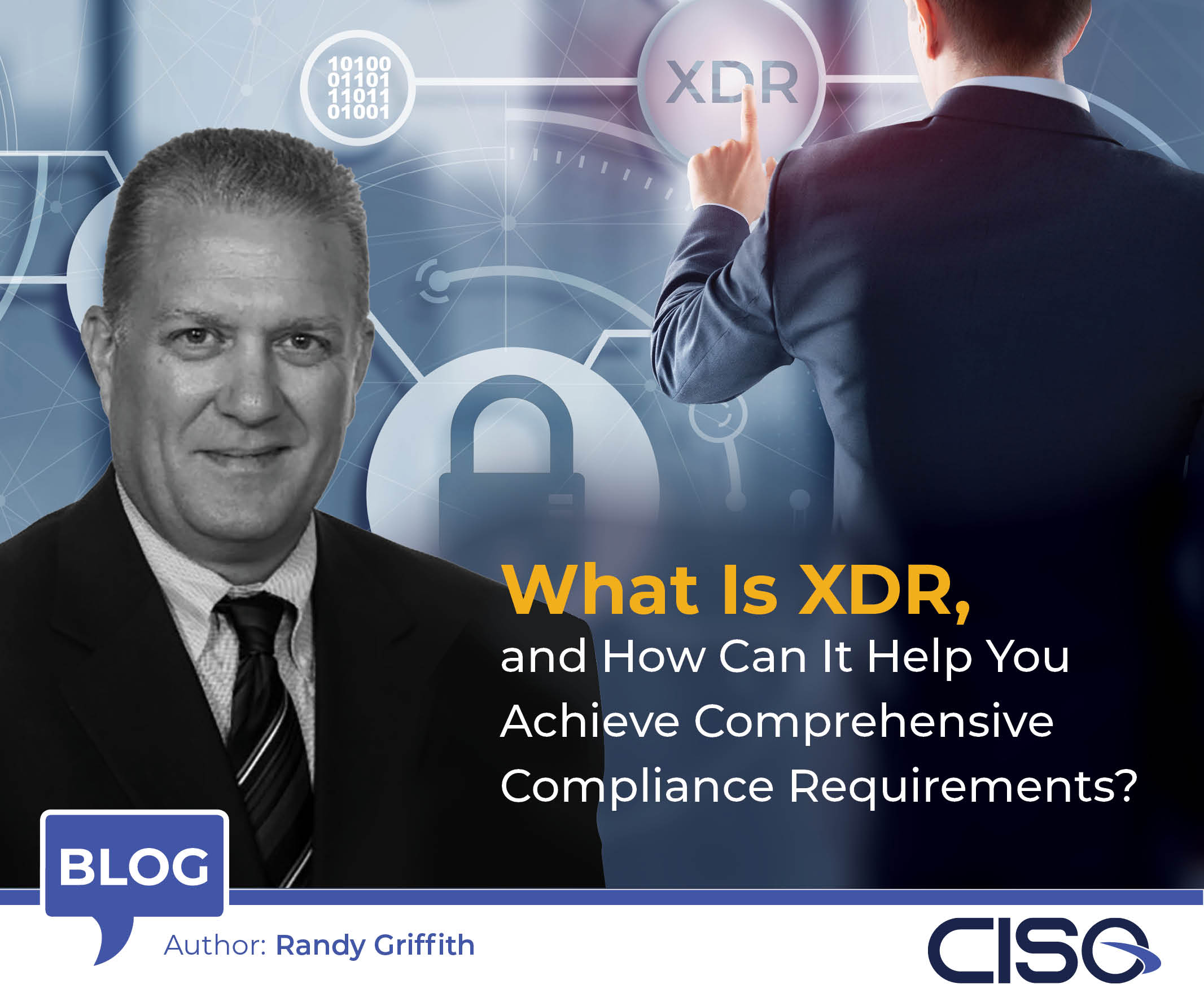 What Is XDR, and How Can It Help You Achieve Comprehensive Compliance Requirements?
