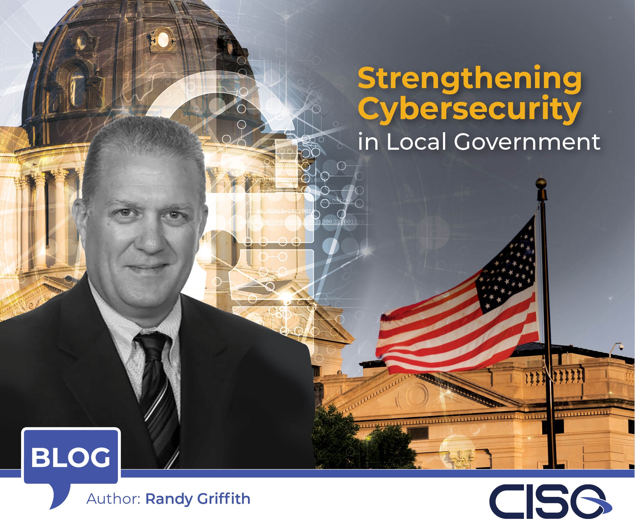 Strengthening Cybersecurity in Local Government