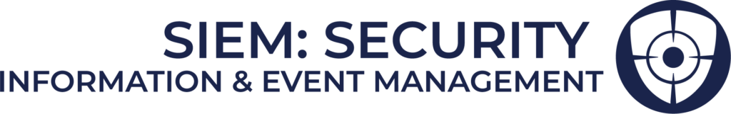 SecurityIEM Logo